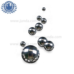 Bola de Acero al Carbono/Acero Cromado Duradera AISI52100/Gcr15 de Alta Dureza a Granel de 3 mm 15 mm 8 mm 11 mm para Bolas de Rodamientos - Product Image 6