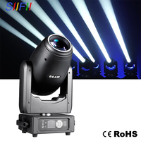 Hochleistungs-300W-LED-3-in-1-Moving-Head-Licht mit Beam-, Spot- und Wash-Funktion für Vermietung und Eventproduktion