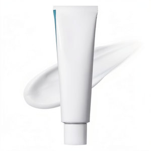 Crème à l'oxyde de zinc 100 000 ppm <span class=keywords><strong>pour</strong></span> l'acné, les rougeurs, la <span class=keywords><strong>rosacée</strong></span> - Réparation de la barrière cutanée - Format voyage <span class=keywords><strong>pour</strong></span> femmes - Product Image 1