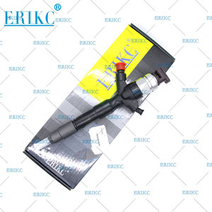 ERIKC SM095000-8290 SM0950008290 커먼 레일 1kd 인젝터 23670-09071 2367009071 디젤 연료 인젝터 2367030110 23670-30110 - Product Image 5