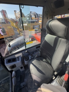 เครื่องขุดดินมือสองเครื่องขุดดินขนาดเล็ก8ตัน9ตัน KX183 KX183-3จากญี่ปุ่น KX165 KX185 CE - Product Image 6