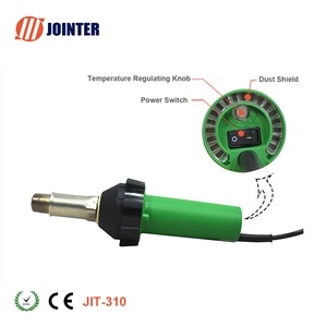 Jointer-soldador Industrial <span class=keywords><strong>de</strong></span> aire caliente Guan, <span class=keywords><strong>pistola</strong></span> <span class=keywords><strong>de</strong></span> soldadura <span class=keywords><strong>de</strong></span> plástico y vinilo <span class=keywords><strong>de</strong></span> <span class=keywords><strong>PVC</strong></span> - Product Image 4