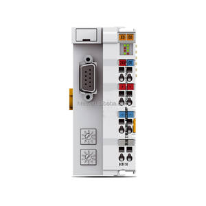 Módulo de conector I/O 750-638/025-000, acoplador de 2 canales arriba/abajo, 500Hz/ - Product Image 5