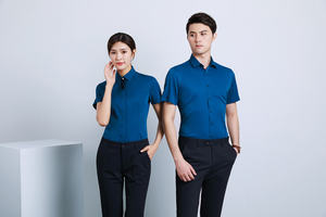 Camicie Eleganti all'Ingrosso, T-Shirt Vintage da Uomo, Camicia Hawaiana in Fibra di Bambù, T-Shirt da Uomo in Vari Colori e Taglie Plus - Product Image 5