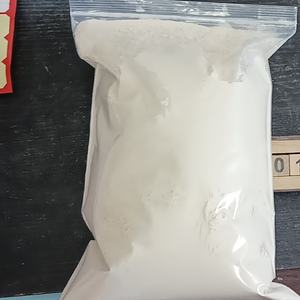 Kit complet de qualité alimentaire pour la poudre liquide 5-Bromo-1-Pentène CAS 584-08-7 Carbonate de potassium 99% de pureté Poudre blanche Synthèse - Product Image 2