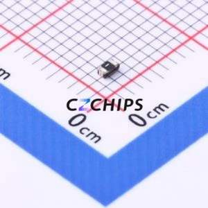 JK-SMD0603-003 Resettable Fuse 0603 Fuse 30V 40A 30mA 90mA - Product Image 2