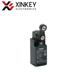 ไมโครสวิตช์แบบจำกัดรุ่น D4NA-412G/1120/2120/4122/4132/212H ซีรีส์ D4N - Product Image 3