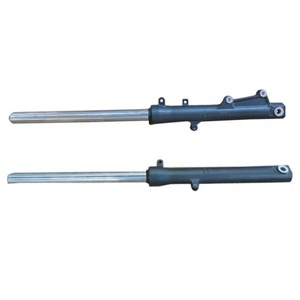 รถจักรยานยนต์สกูตเตอร์51400-KPN-A81 <span class=keywords><strong>CB</strong></span> <span class=keywords><strong>125</strong></span> <span class=keywords><strong>F</strong></span> CB125F GLR125 2015-2018ด้านหน้าส้อมชุด/โช้คอัพ/ส้อมด้านหน้า - Product Image 1