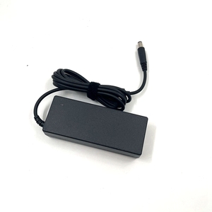 Notebook Charger Replacement <b>AC</b> <b>DC</b> 90W 19.5V 4.62A 7.4x5.0 Power <b>Adapter</b> for dell - Product Image 6