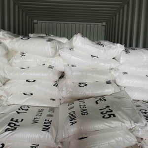 CPE 135A tác động modifier Clo hóa polyethylene dẻo bột hình thức surfactant PVC da hóa chất phụ trợ đại lý - Product Image 6