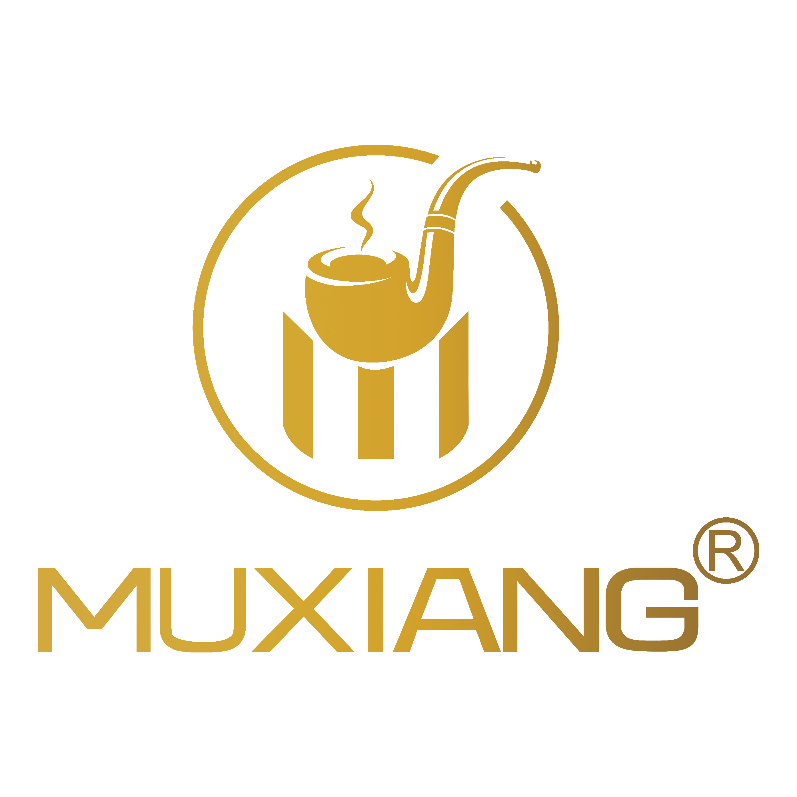 Jiangshan Muxiang Trading Co., Ltd. logo