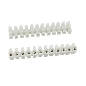 PA14 through-type terminal block KF14H DG14H 14HWP DG14HWP environmentally friendly and flame retardant - Product Image 5
