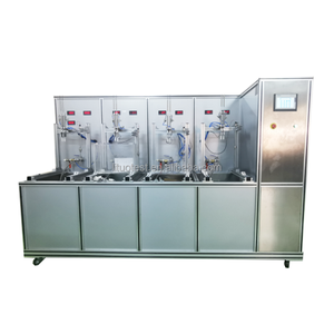 Hochleistungs-Lebenszyklus tester für industrielle Auslass ventile - Product Image 6