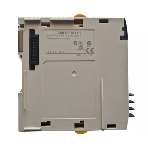 Tại Chỗ Sản Phẩm Chứng Khoán CQM1H-CLK21 Lập Trình Điều Khiển Mô-đun Thương Hiệu Mới Ban Đầu Hỗ Trợ Kỹ Thuật Có Sẵn PLC Điều Khiển - Product Image 2