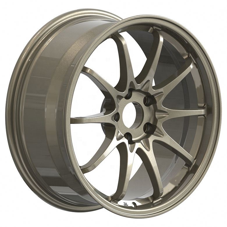 For Luxury Forged Wheels Deep Dish