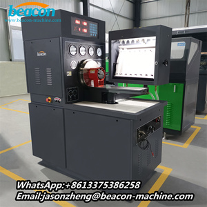 Phun Nhiên Liệu MINI12PSB Diesel Phun Nhiên Liệu Kiểm Tra Máy Bơm 12 Psb Mini - Product Image 2