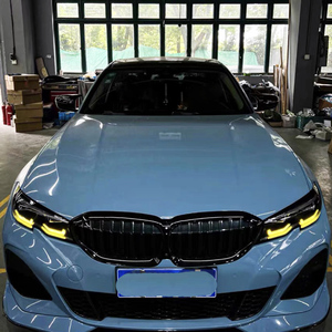 2019 BMW G20LEDモジュール用DRLLEDボード2019 BMW G20LEDモジュール用ダイオードインサートライトユニット - Product Image 5