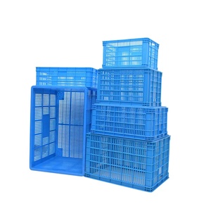 Vegetable crates mould fruit basket mold,high quality plastic stackable crate/case/box/container mould