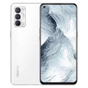Realme GT Master Original, Pantalla OLED FHD de 6.43 Pulgadas y 120 Hz, Snapdragon 778G, 8+256 GB de Memoria, Teléfono Móvil 5G - Product Image 1