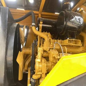 Lg958 Cargador de ruedas usado Marca China Cargador de ruedas usado Maquinaria de construcción para la venta - Product Image 5