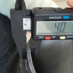 Chambre à air en caoutchouc butyle de 4 mm d'épaisseur, <span class=keywords><strong>18</strong></span>/21 pouces, anti-éclatement et anti-crevaison pour moto/scooter - Product Image 3