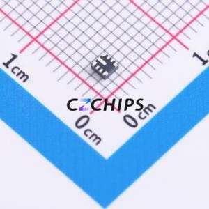 Nuevo y Original LMR36503MSCQRPERQ1 2 (2x2) Circuito integrado IC Chip PMIC IC de potencia de DC-DC - Product Image 2