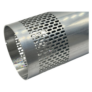 อะลูมิเนียมหล่อขึ้นรูป Didawi รุ่น DDW10040 สำหรับอุปกรณ์ไดร์เป่าผม - Product Image 4