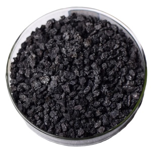 100ppm Nitơ carburizer 99% Carbon gpc Grafito nhân tạo <span class=keywords><strong>Graphite</strong></span> được sử dụng cho nốt gang/Sắt dễ uốn - Product Image 1
