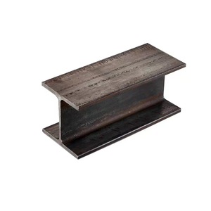 912*302*18*34 H Poutres En Acier Q355 Laminé À Chaud En Acier Au Carbone H Poutre Structure Profil Section - Product Image 2