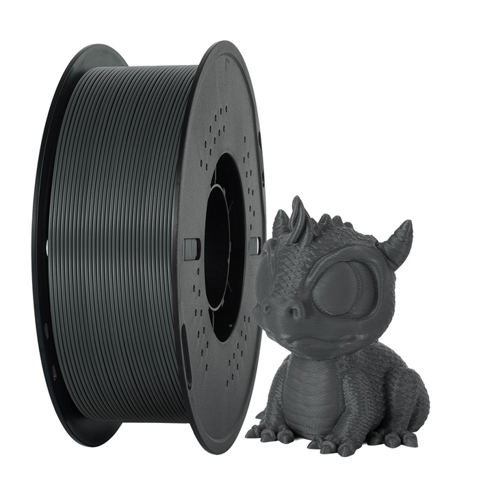 PLA-Dark Grey