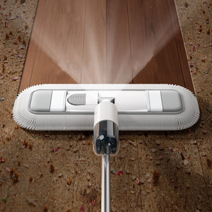 Cây Lau Nhà Chất Lượng Cao 360 Độ & Cây Lau Nhà Bằng Sợi Nhỏ Để Lau Sàn - Product Image 1