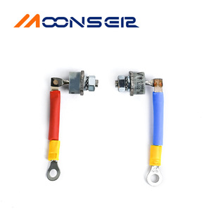 โมดูลวงจรเรียงกระแสไดโอด 82PFR80 มอเตอร์กำลังสูงสำหรับชุดเครื่องกำเนิดไฟฟ้าอุปกรณ์เสริม LSA46.2 - Product Image 4