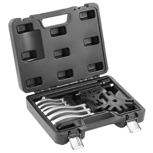 2 cái bánh răng <span class=keywords><strong>puller</strong></span> Bộ <span class=keywords><strong>3</strong></span> và 7 inch hàm mang Kit với <span class=keywords><strong>3</strong></span> bánh đà ròng rọc loại bỏ công cụ 2 hoặc <span class=keywords><strong>3</strong></span> đảo ngược hàm bánh xe pullers - Product Image 5