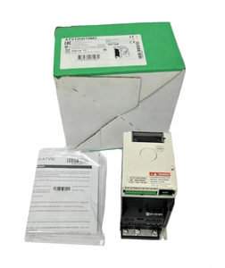 Contrôleur de programmation PLC Gold Sellet ATV12H018M2, onduleur neuf, stock d'entrepôt original - Product Image 1