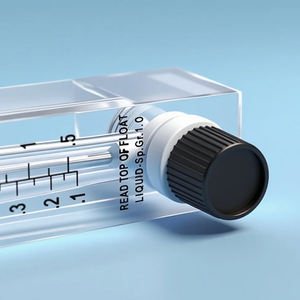 ハイイーシン YN60 デジタル真空差圧計 0-15Psi 計測範囲 100mm プラスチック製 - Product Image 1