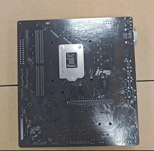 Tarjeta Madre B560M D2V Intel LGA1200 para Procesadores de 10.ª y 11.ª Generación I3 I5 I7 I9, 64 GB DDR4 para Escritorio - Product Image 5