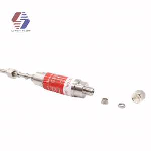 Phòng thí nghiệm <span class=keywords><strong>Inline</strong></span> flashback arrestor cho oxy acetylene Hydrogen Propane thép không gỉ - Product Image 3