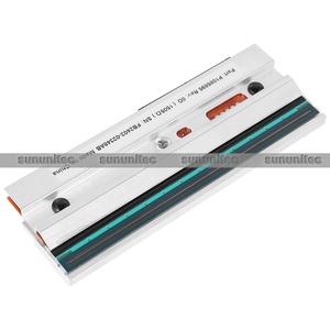 Nouvelle tête d'impression thermique OEM <span class=keywords><strong>ZT510</strong></span> pour imprimante d'étiquettes à code-barres Zebra P1083347-005 P1083347-006 203DPI 300DPI - Product Image 4