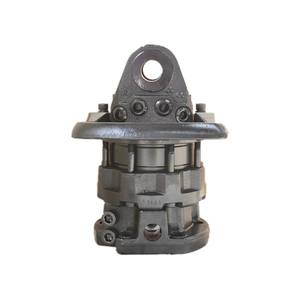 Hydraulischer Greifer-<span class=keywords><strong>Rotator</strong></span> Unbegrenzt Drehbar 360 Grad Drehbar für Bagger - Product Image 5