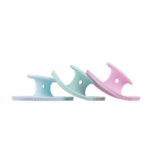 Private Label <b>Face</b> Cleansing Brush Massager Silicon Facia <b>Face</b> <b>Scrubber</b> <b>Face</b> Cleaning Brush - Product Image 6
