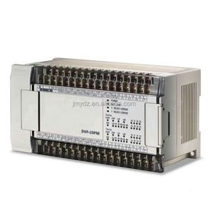 Nuevo Módulo Controlador Programable PLC DVP-20PM DVP20PM00M Original para Automatización Industrial - Product Image 2