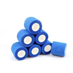 <span class=keywords><strong>Bandage</strong></span> de glace auto-adhésif réutilisable élastique pour thérapie instantanée par le froid pour soulager les entorses des athlètes - Product Image 6