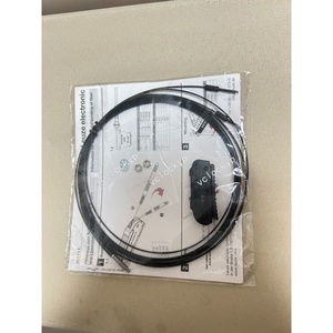 Leuze 50117756 KFX-ETC-420 Acepta Contrapropuesta NUEVO - Product Image 1