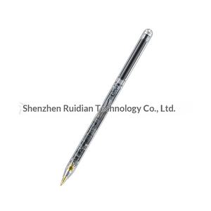 ปากกาสไตลัสพลาสติกแบบใส ชาร์จแม่เหล็กได้ สำหรับ iPad แท็บเล็ต และปากกาแบบ Capacitive - Product Image 5