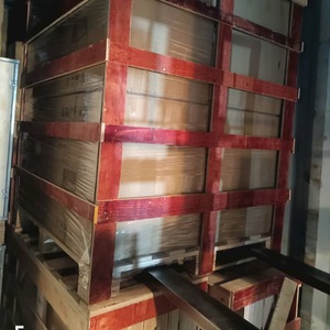 Ligne dédiée aux États-Unis, logistique internationale, caisses en bois, palettes, matériaux de construction, service d'expédition, Amérique du Nord, Europe - Product Image 3