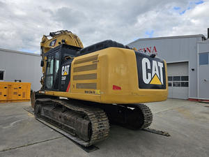 CAT336F รถขุดตีนตะขาบมือสอง36ตัน CAT336F ญี่ปุ่น - Product Image 4
