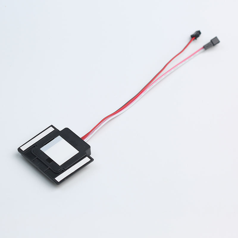 เปิด/ปิด + ลดแสง + ป้องกันหมอก