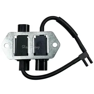 Katup Solenoid Kontrol Kopling, Kualitas Tinggi 8657A031 untuk Mitsubishi Montero Pajero