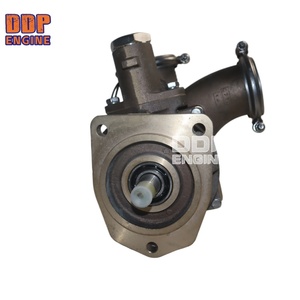 Pompe auxiliaire d'eau de mer brute pour refroidissement de moteur marin 524-3610 440-6388 421-8547 pour Caterpillar CAT C15 C18 C32 3604E 3408 - Product Image 3