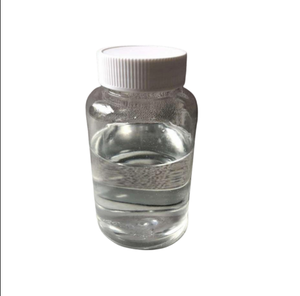 Huile de silicone polydimethylsiloxane modifiée au polyéther pour stabilisateurs de <span class=keywords><strong>mousse</strong></span> organosilicée pour mousses de PU - Product Image 1
